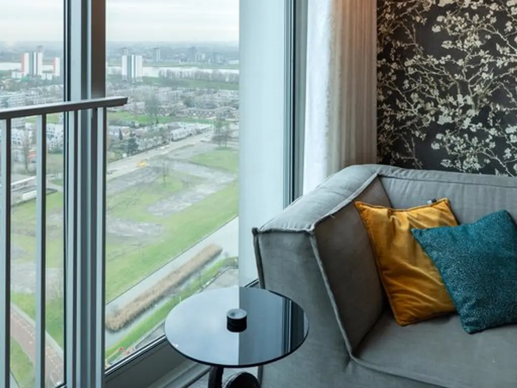 Oosterbakenpad 238, HOOGVLIET ROTTERDAM