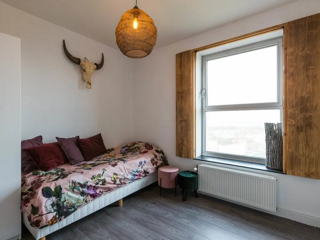 Oosterbakenpad 238, HOOGVLIET ROTTERDAM
