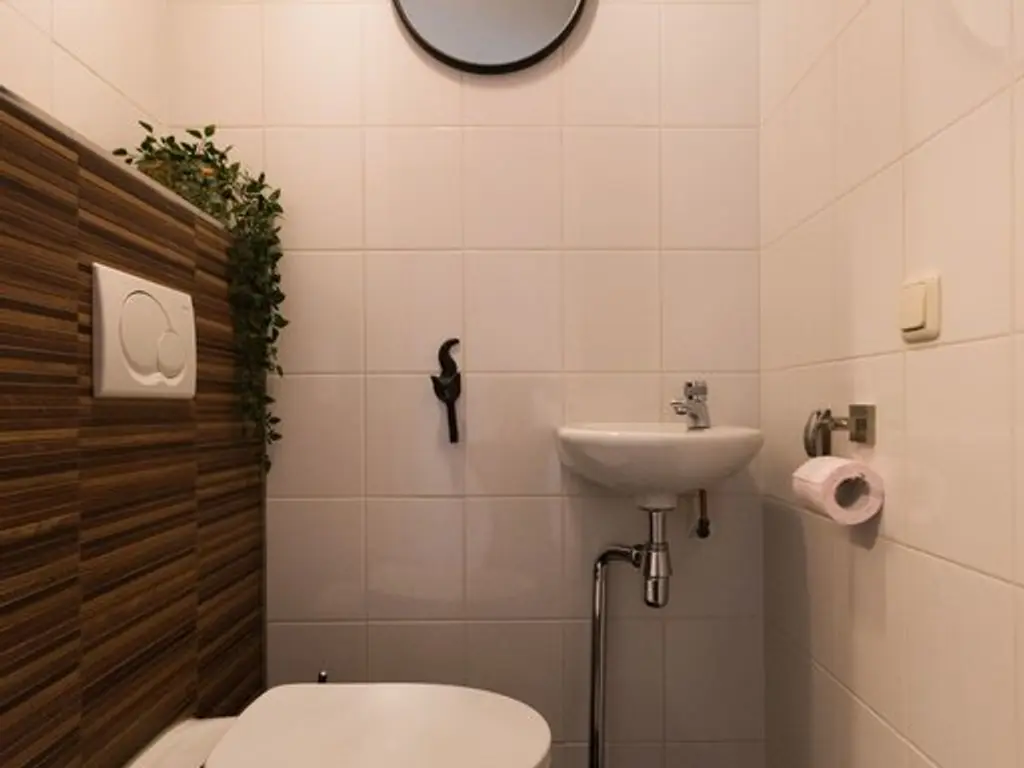 Oosterbakenpad 238, HOOGVLIET ROTTERDAM