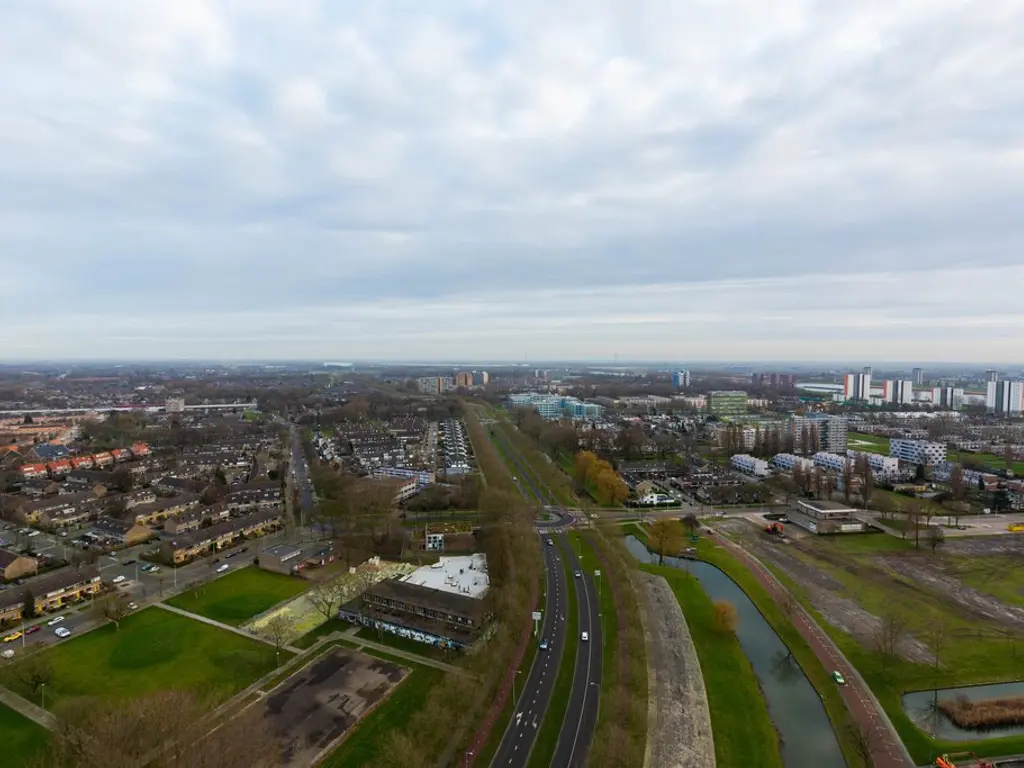 Oosterbakenpad 238, HOOGVLIET ROTTERDAM