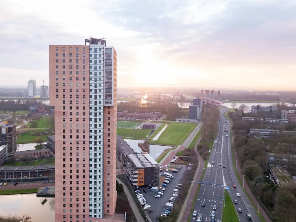 Oosterbakenpad 238, HOOGVLIET ROTTERDAM