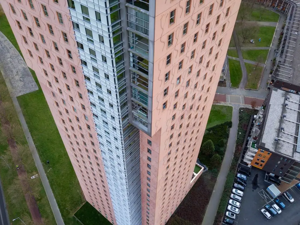 Oosterbakenpad 238, HOOGVLIET ROTTERDAM