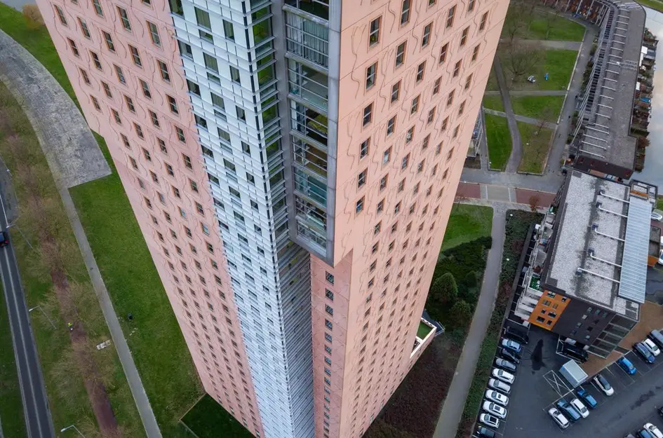 Oosterbakenpad 238