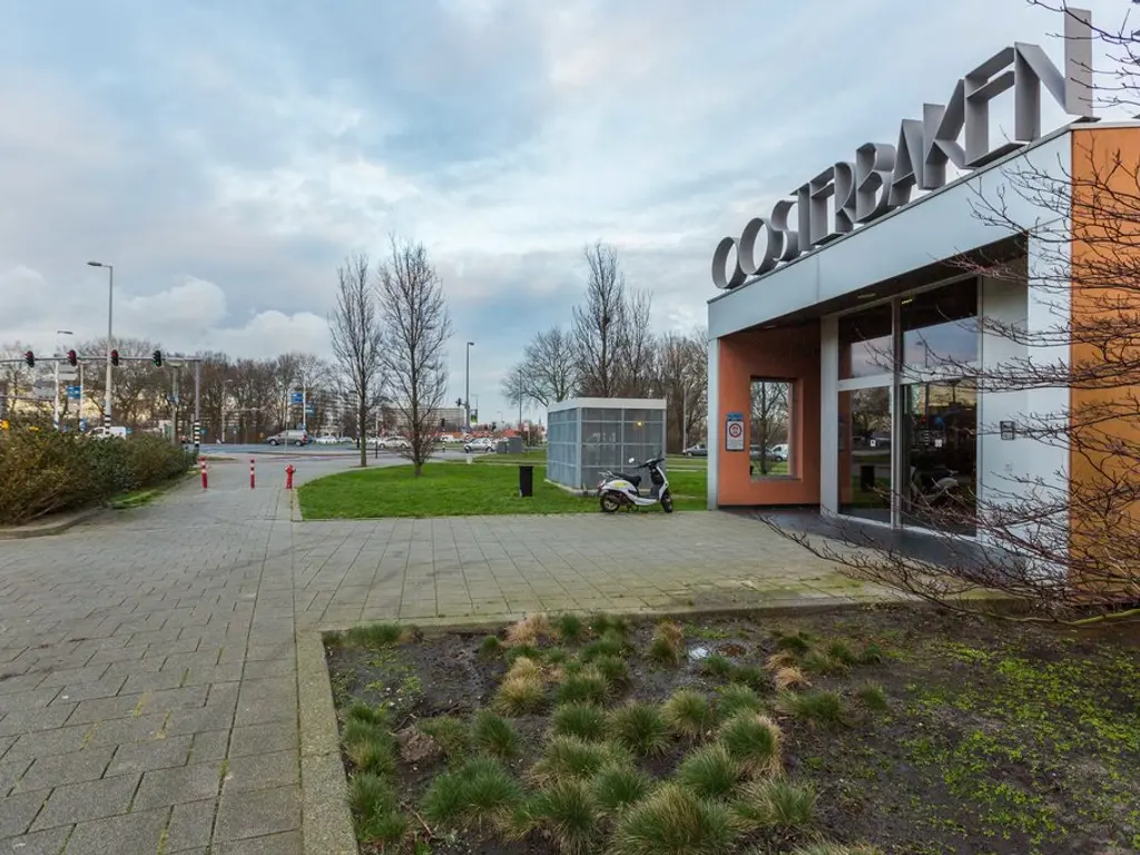 Oosterbakenpad 238, HOOGVLIET ROTTERDAM