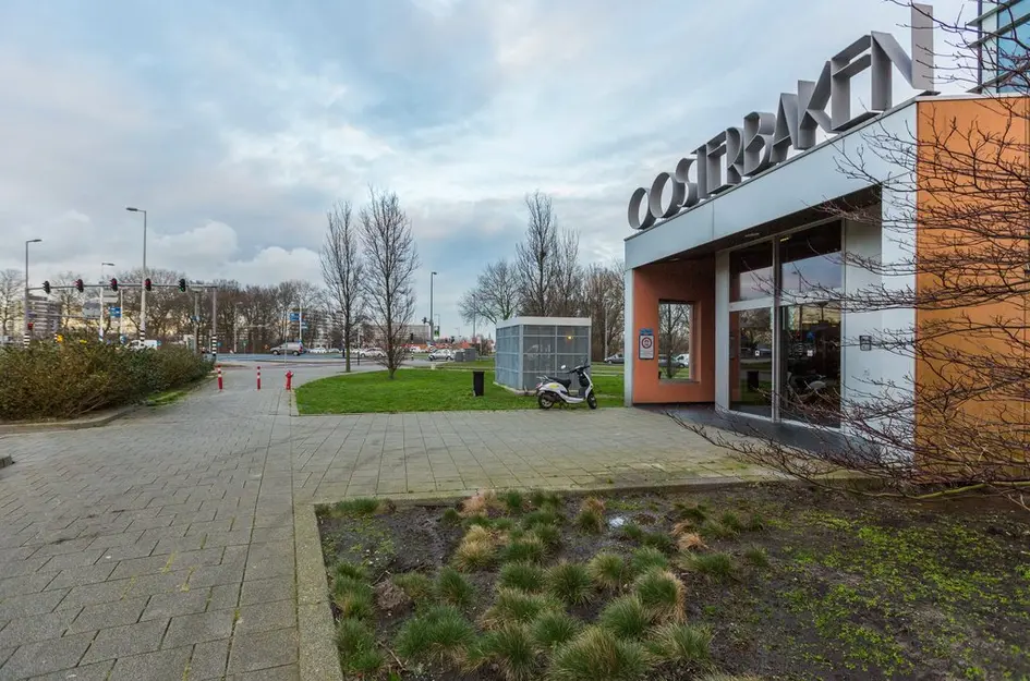Oosterbakenpad 238