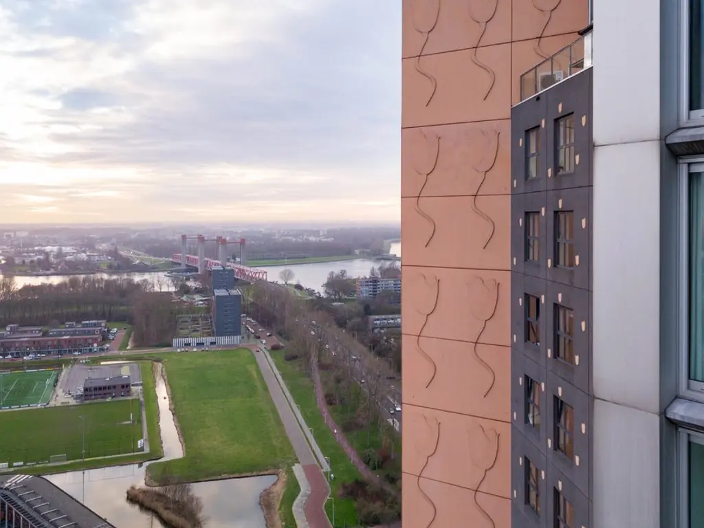 Oosterbakenpad 238, HOOGVLIET ROTTERDAM