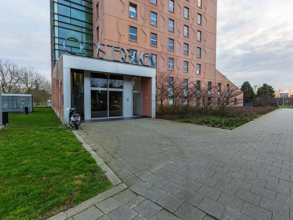 Oosterbakenpad 238, HOOGVLIET ROTTERDAM