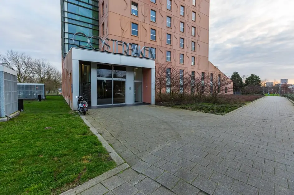Oosterbakenpad 238