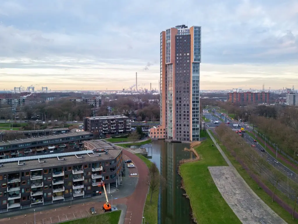 Oosterbakenpad 238, HOOGVLIET ROTTERDAM