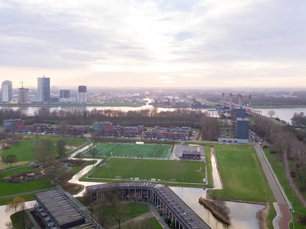 Oosterbakenpad 238, HOOGVLIET ROTTERDAM