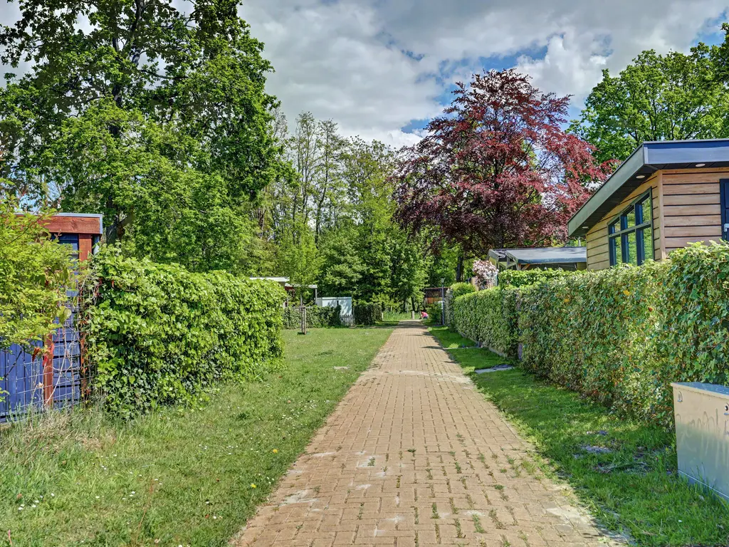 Gorsplein 2, Bosland 32 , OOSTVOORNE