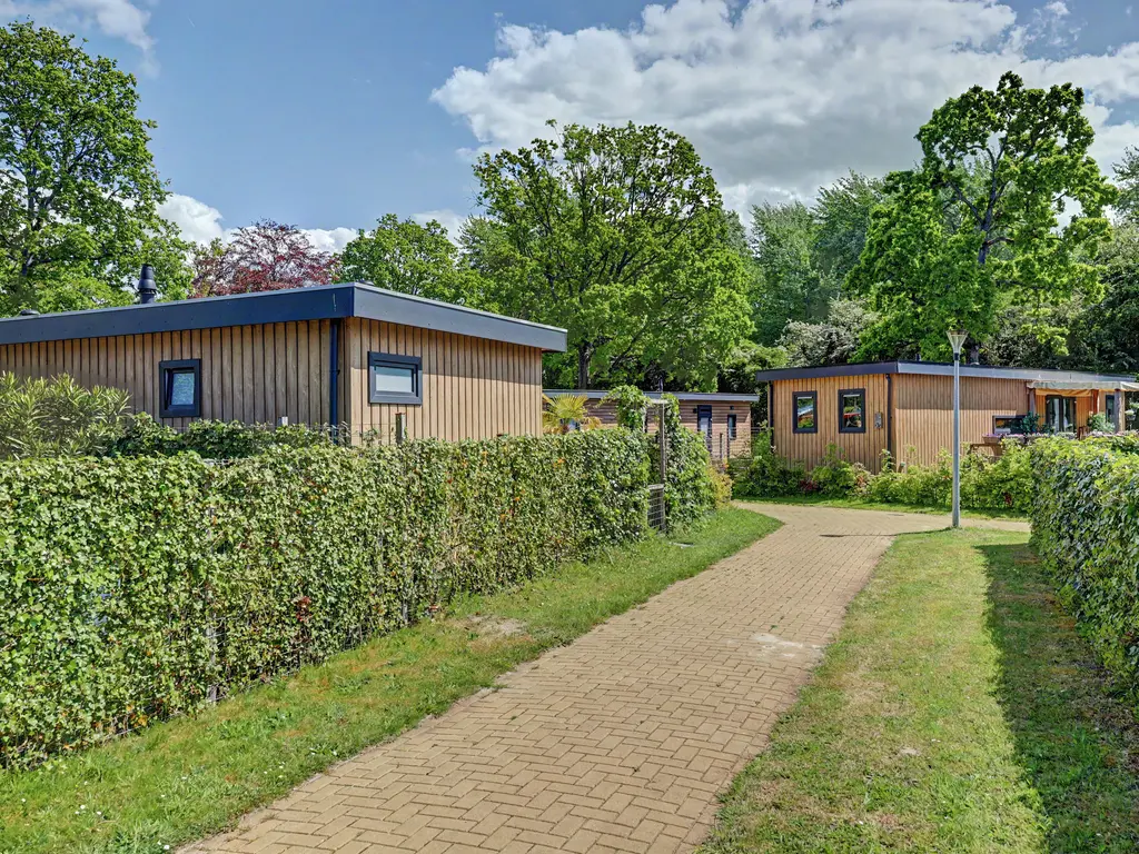 Gorsplein 2, Bosland 32 , OOSTVOORNE