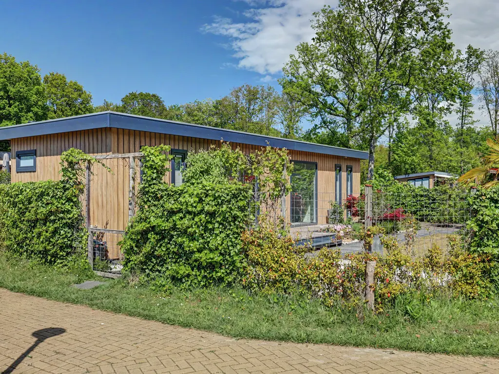 Gorsplein 2, Bosland 32 , OOSTVOORNE