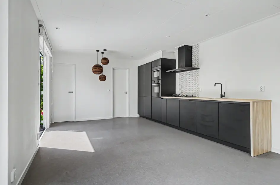 Gorsplein 2, Bosland 32 