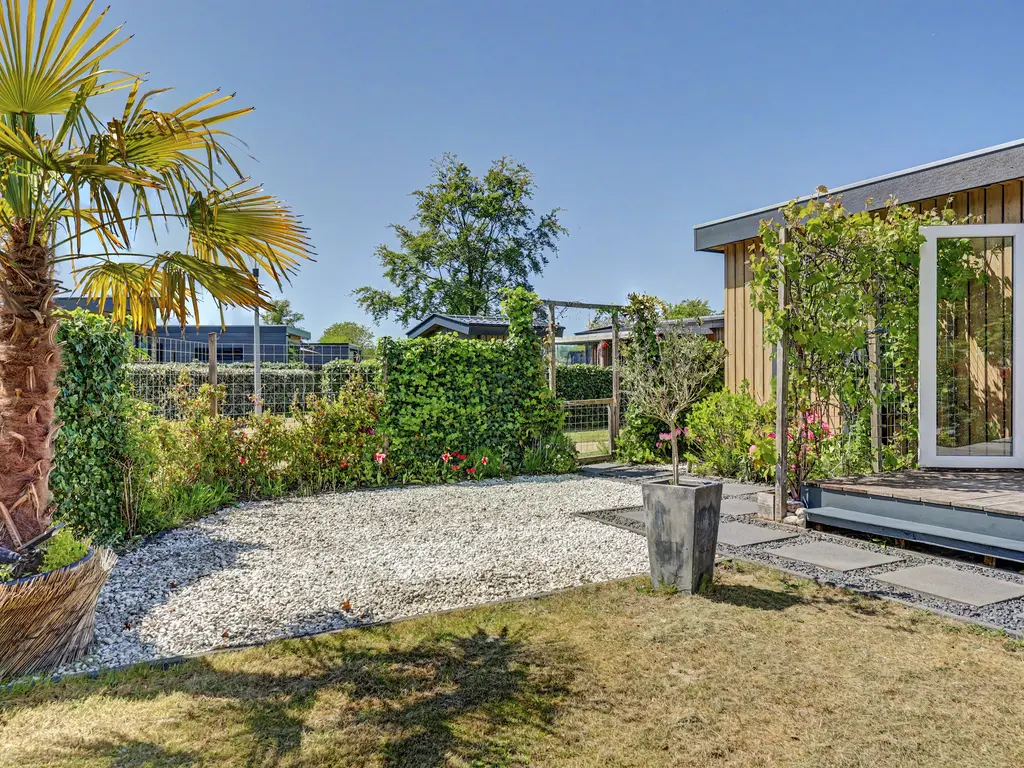 Gorsplein 2, Bosland 32 , OOSTVOORNE