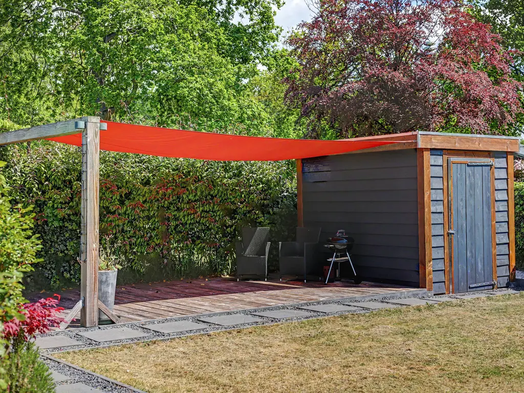 Gorsplein 2, Bosland 32 , OOSTVOORNE