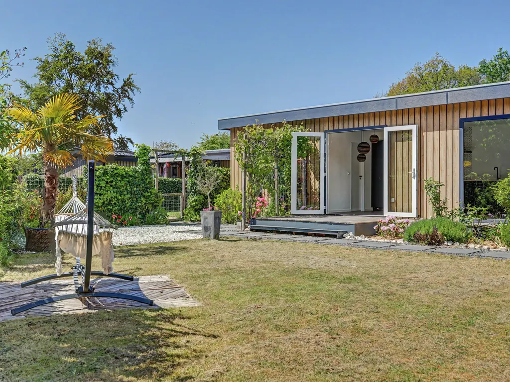 Gorsplein 2, Bosland 32 , OOSTVOORNE