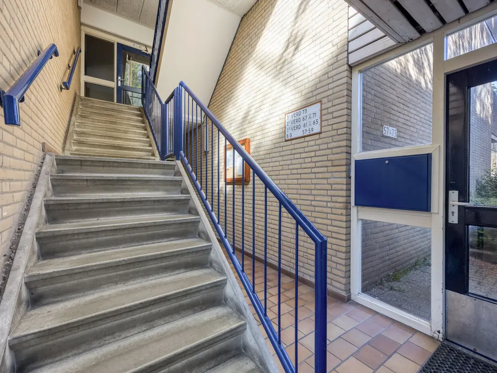 Henry Moorepassage 71, CAPELLE AAN DEN IJSSEL