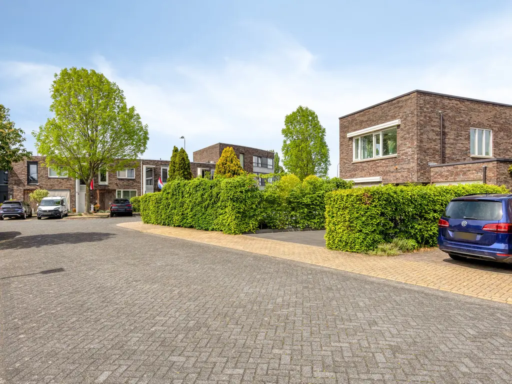 Stagfok 8, CAPELLE AAN DEN IJSSEL