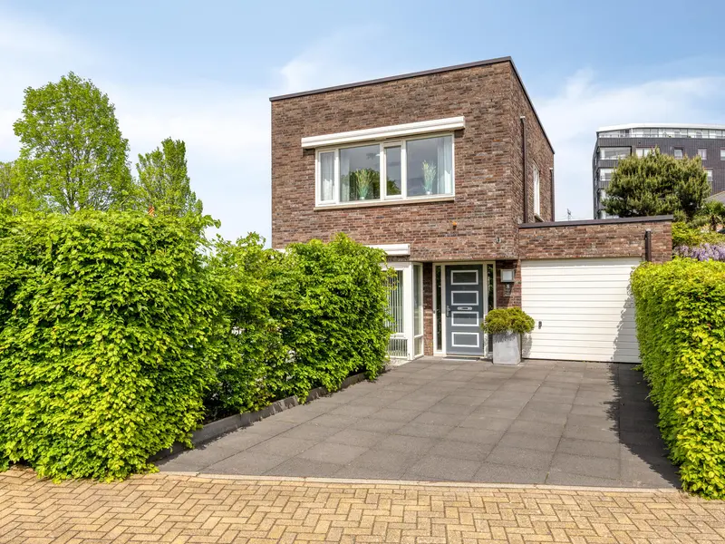 Stagfok 8, CAPELLE AAN DEN IJSSEL