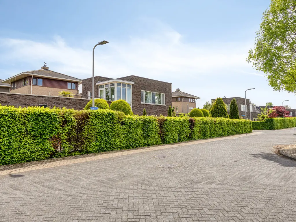 Stagfok 8, CAPELLE AAN DEN IJSSEL