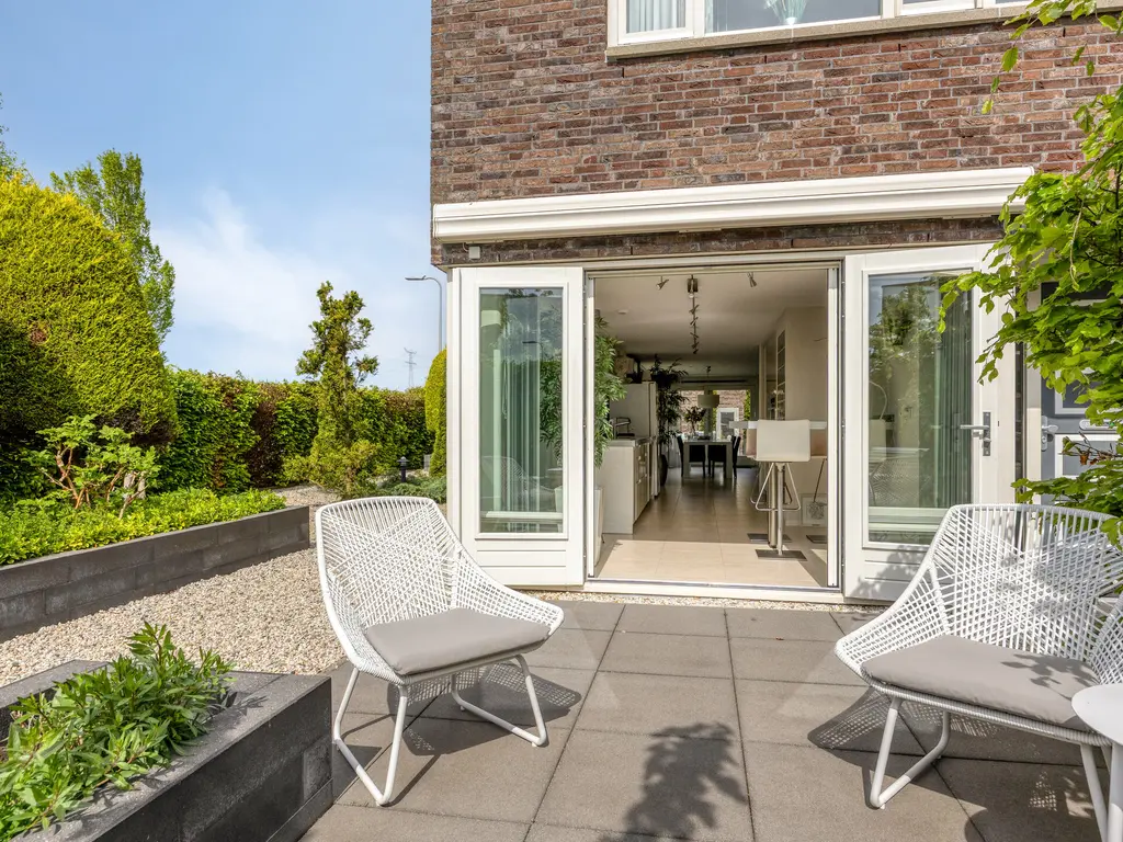 Stagfok 8, CAPELLE AAN DEN IJSSEL