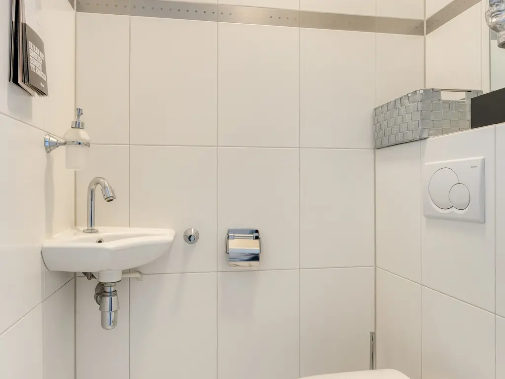 Stagfok 8, CAPELLE AAN DEN IJSSEL