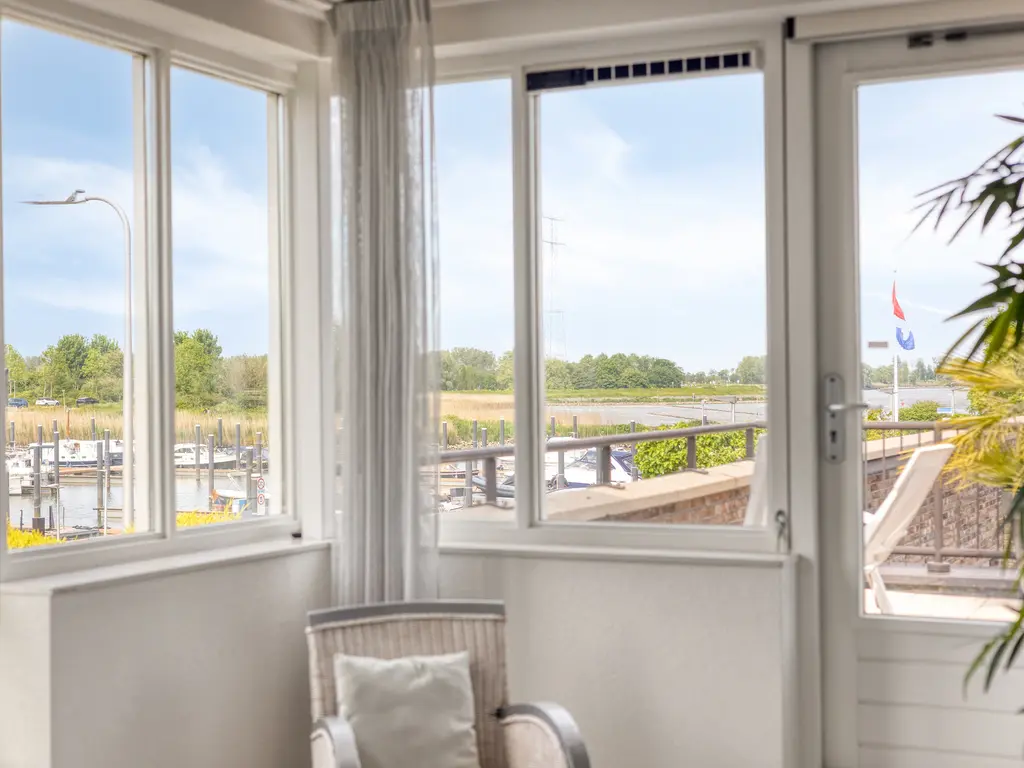 Stagfok 8, CAPELLE AAN DEN IJSSEL