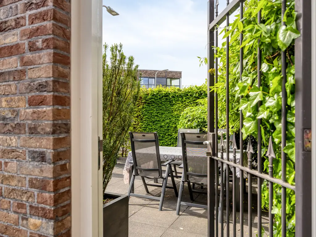 Stagfok 8, CAPELLE AAN DEN IJSSEL