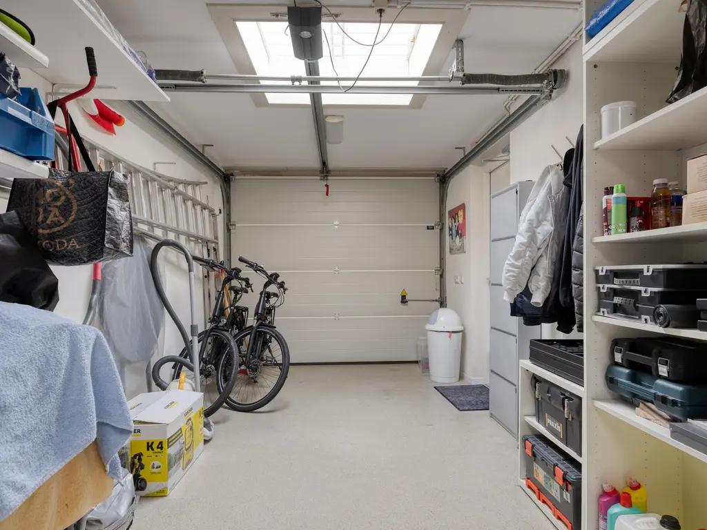 Stagfok 8, CAPELLE AAN DEN IJSSEL