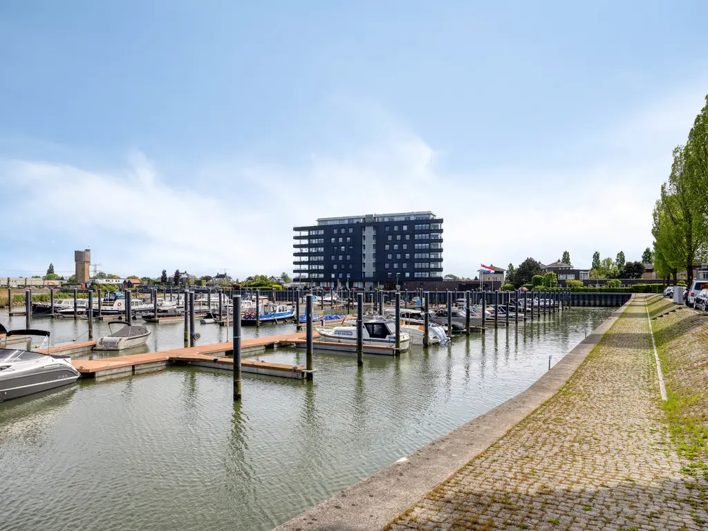 Stagfok 8, CAPELLE AAN DEN IJSSEL