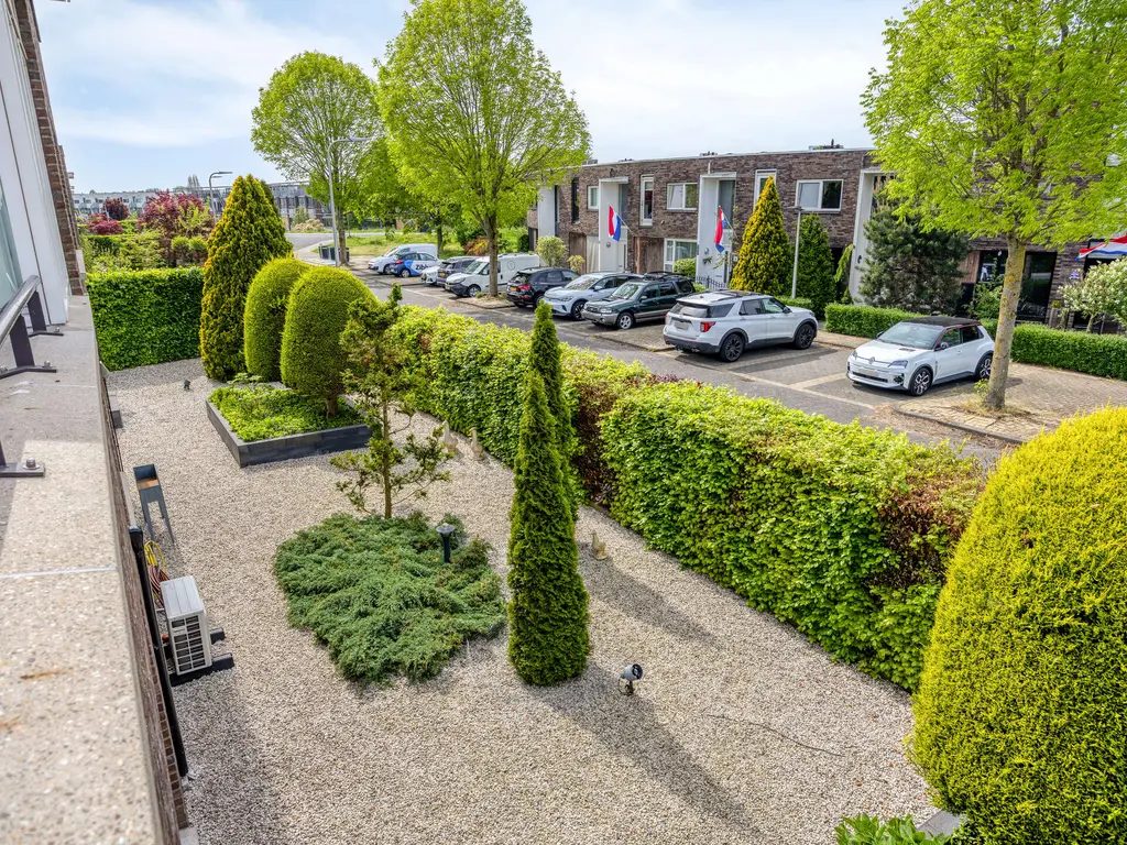 Stagfok 8, CAPELLE AAN DEN IJSSEL
