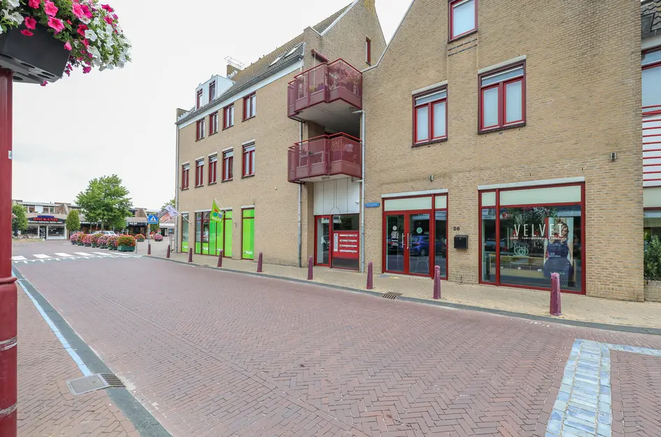 Dorpsplein 39