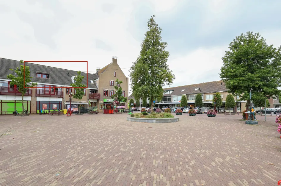 Dorpsplein 39