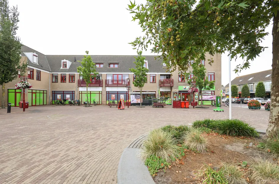 Dorpsplein 39