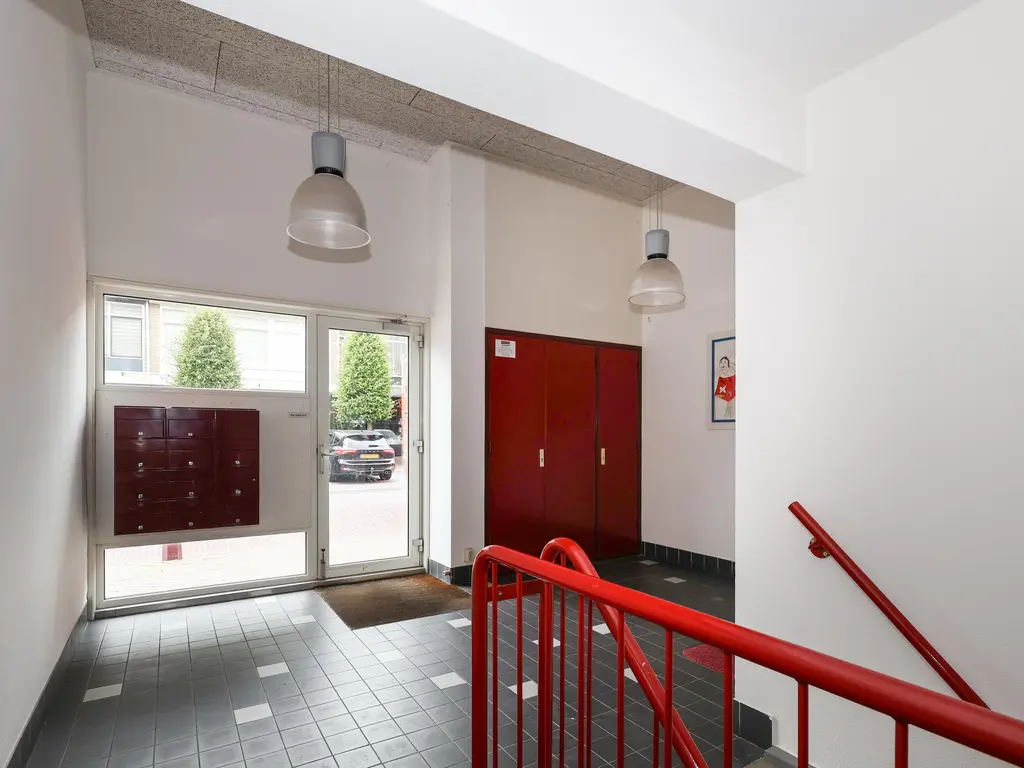 Dorpsplein 39, ROCKANJE