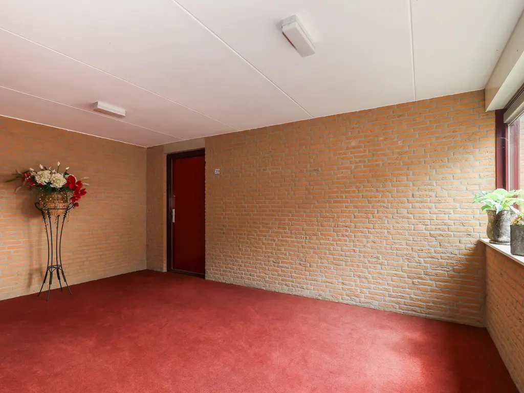 Dorpsplein 39, ROCKANJE