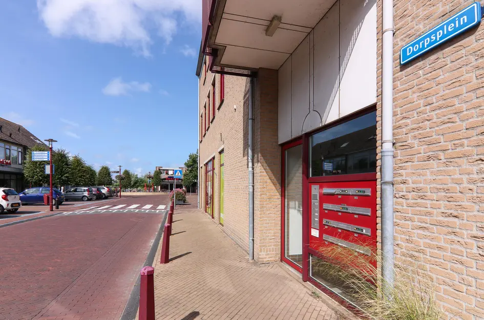 Dorpsplein 39