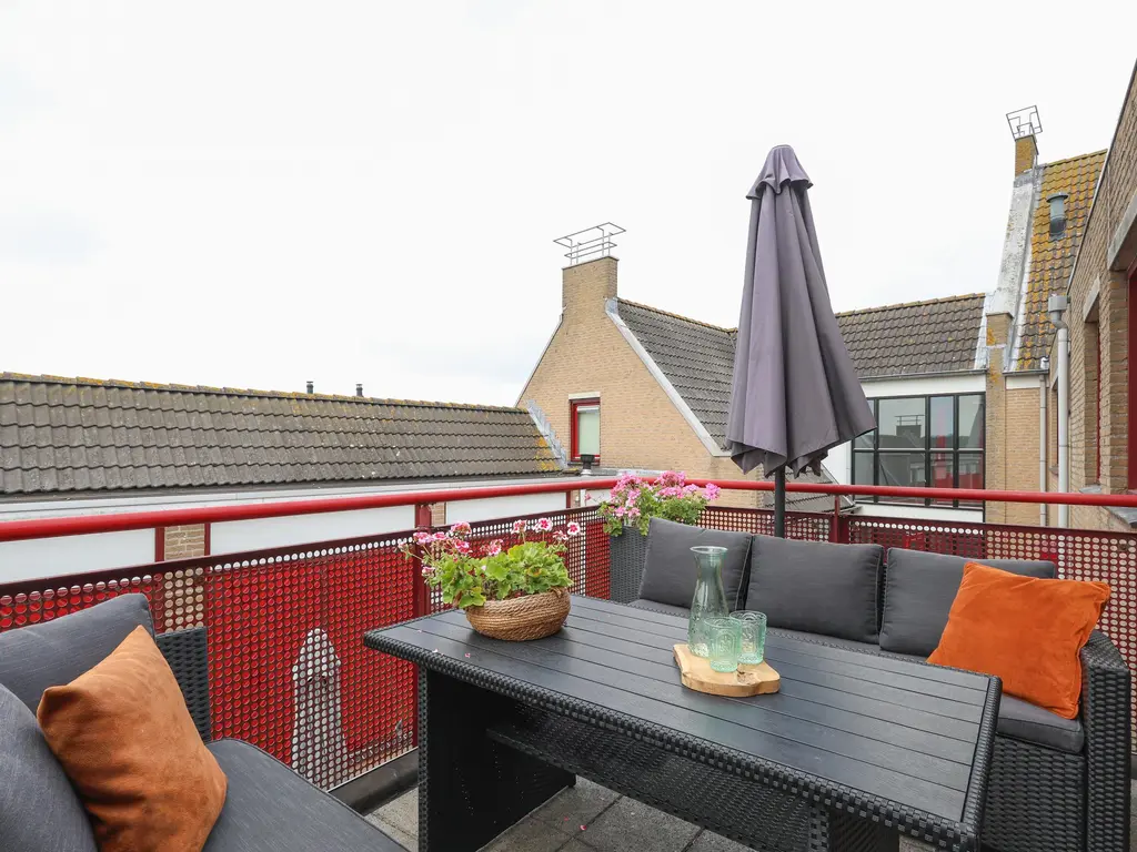 Dorpsplein 39, ROCKANJE