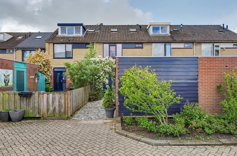 Baarsveen 137