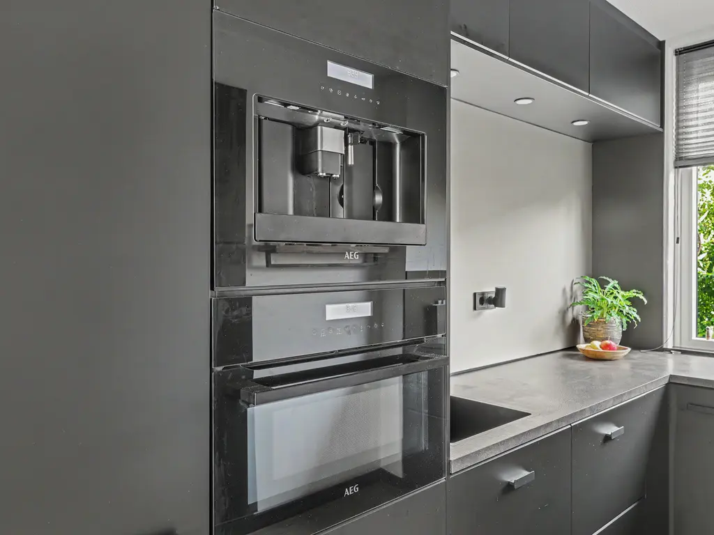 Baarsveen 137, SPIJKENISSE