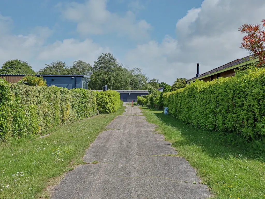Gorsplein 2, Struweel 1 , OOSTVOORNE