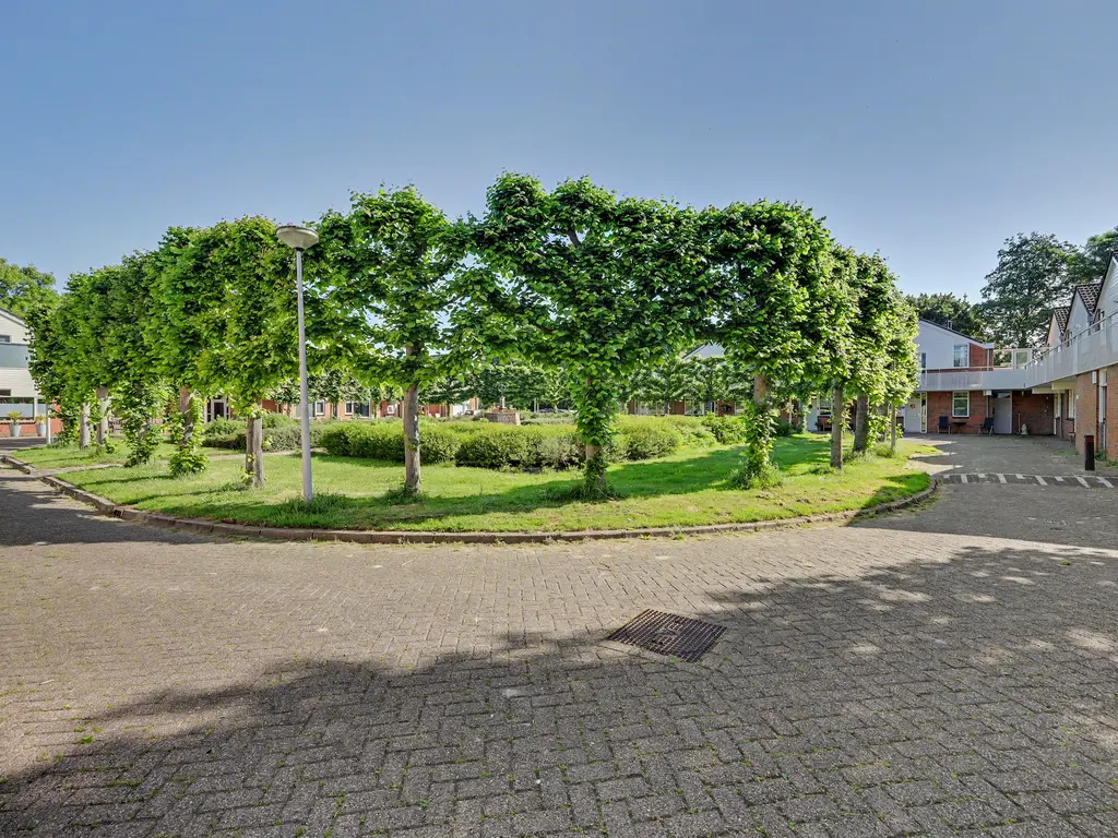 Vestahof 56, ROCKANJE