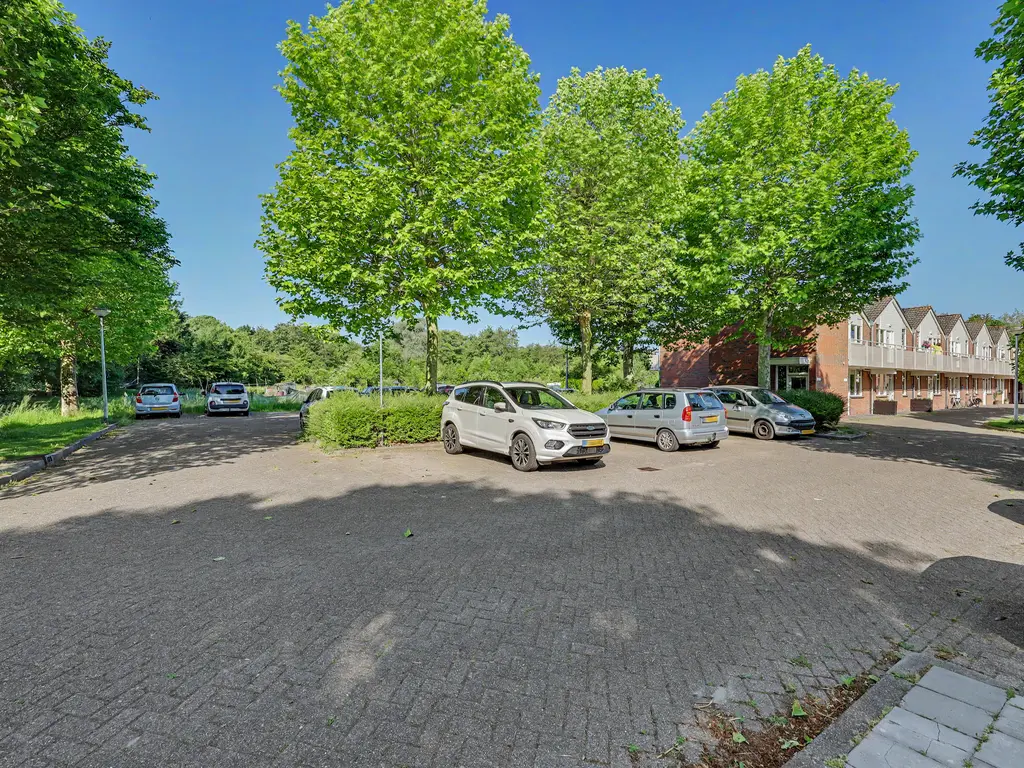 Vestahof 56, ROCKANJE