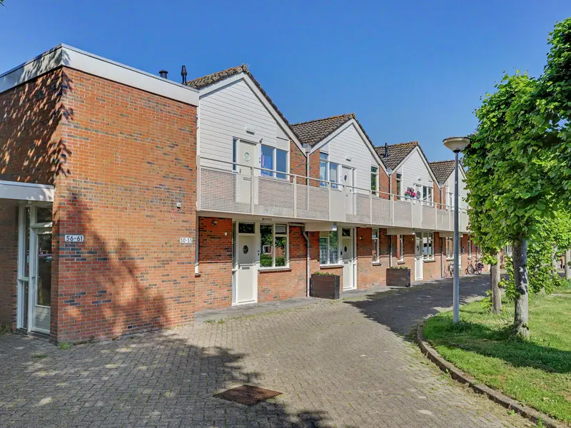 Vestahof 56, ROCKANJE