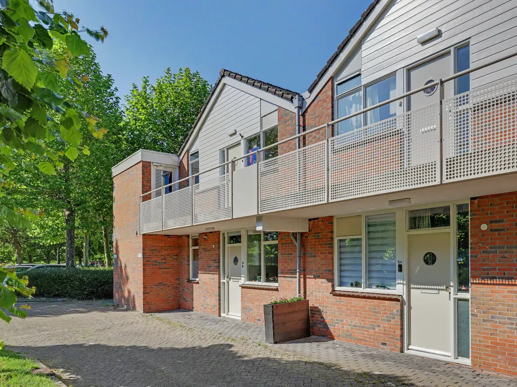 Vestahof 56, ROCKANJE