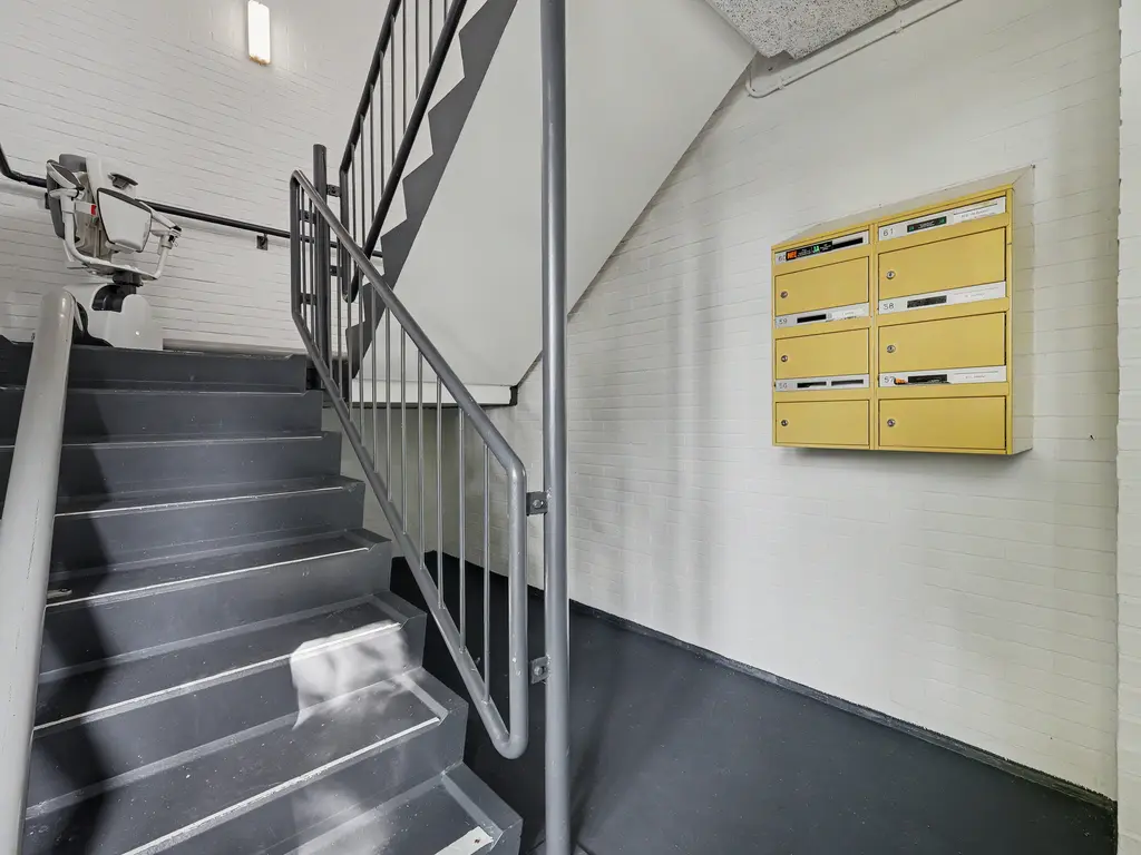 Vestahof 56, ROCKANJE