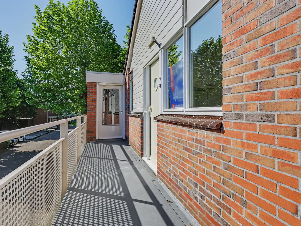 Vestahof 56, ROCKANJE