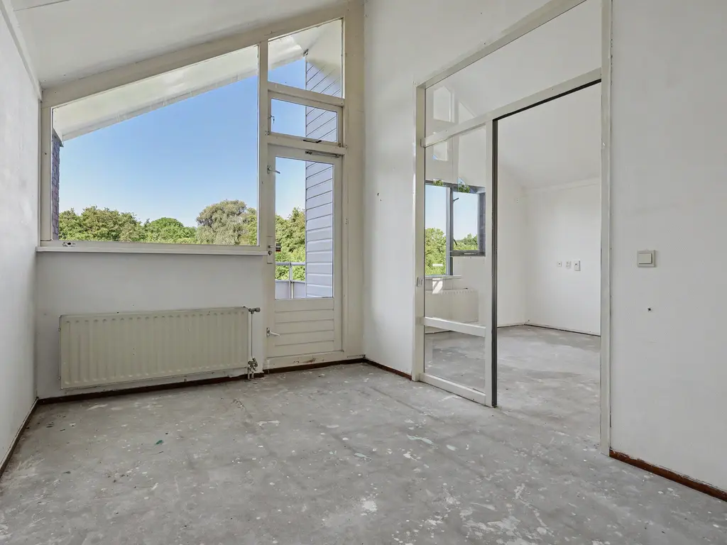 Vestahof 56, ROCKANJE