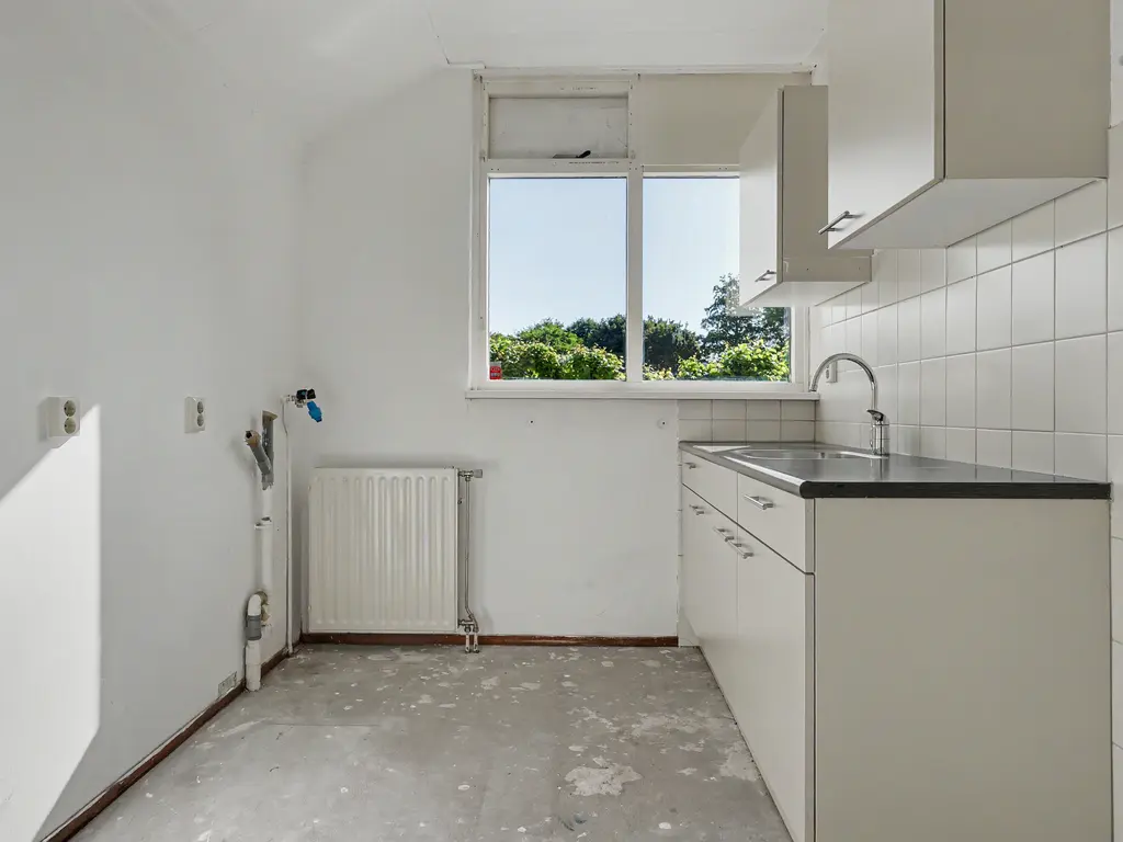 Vestahof 56, ROCKANJE